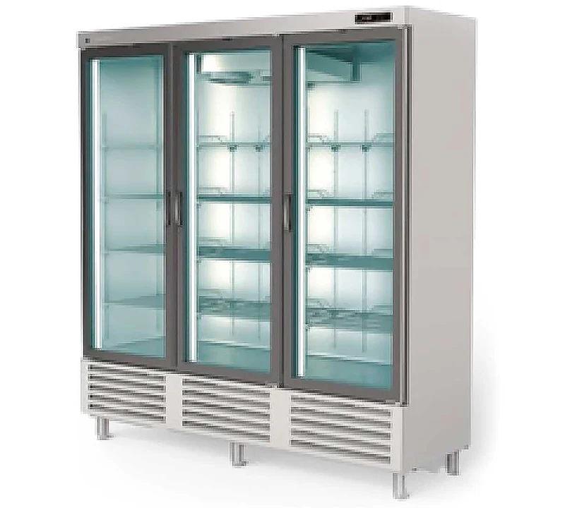CORECO - ARMARIO REFRIGERADO SNACK ACRV-2003 - 3 PUERTAS - 1.852 LITROS