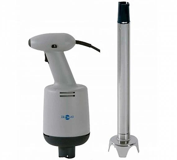 IRIMAR - TRITURADOR BRAZO DESMONTABLE TD-410/450 W