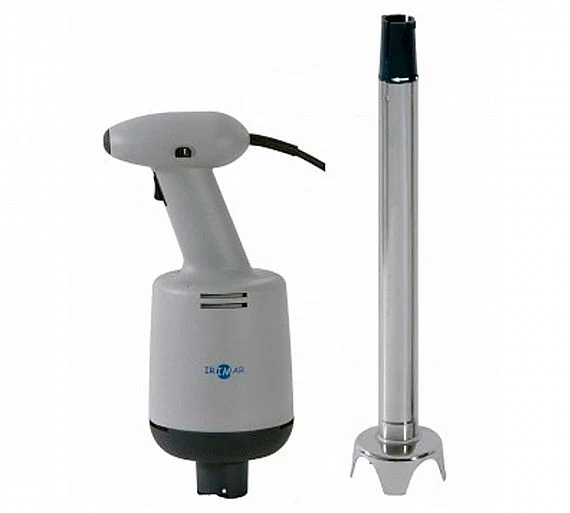 IRIMAR - TRITURADOR BRAZO DESMONTABLE TD-360/450 W