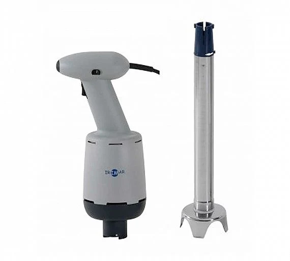 IRIMAR - TRITURADOR BRAZO DESMONTABLE TD-360/350 W