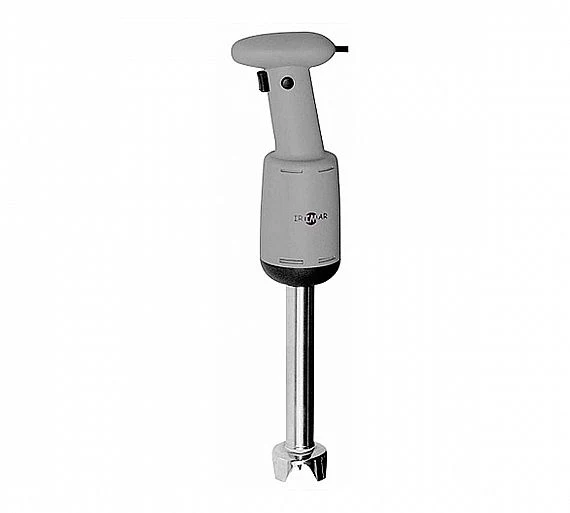 IRIMAR - TRITURADOR BRAZO DESMONTABLE TD-20