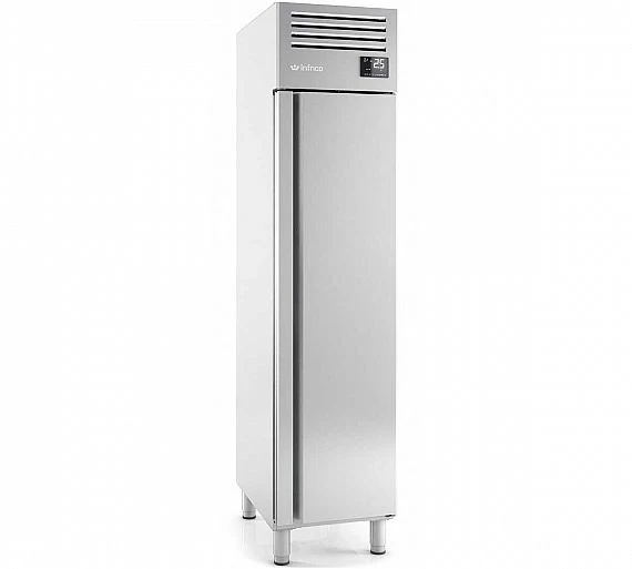 INFRICO - ARMARIO REFRIGERACIÓN GN 1/1 SLIM LINE AGN 301 - 1 PUERTA