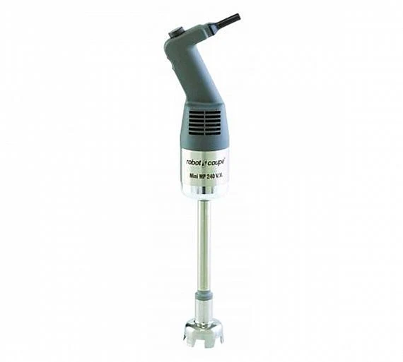 ROBOT COUPE - TRITURADOR MINI MP 240 V.V.