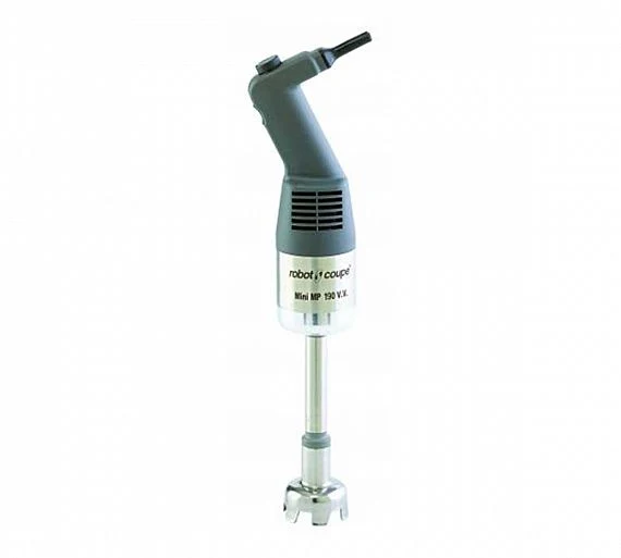 ROBOT COUPE - TRITURADOR MINI MP 190 V.V.