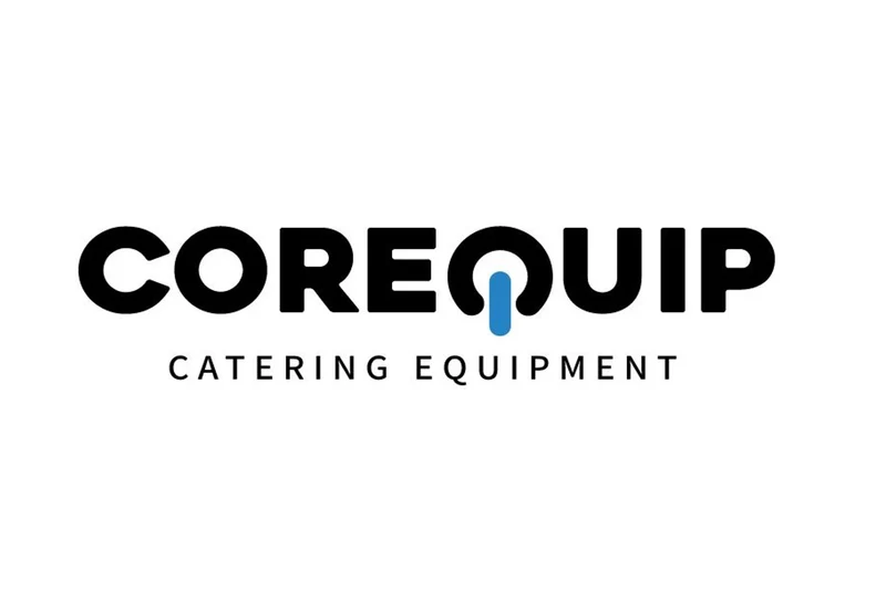 COREQUIP - KIT DE 4 RUEDAS