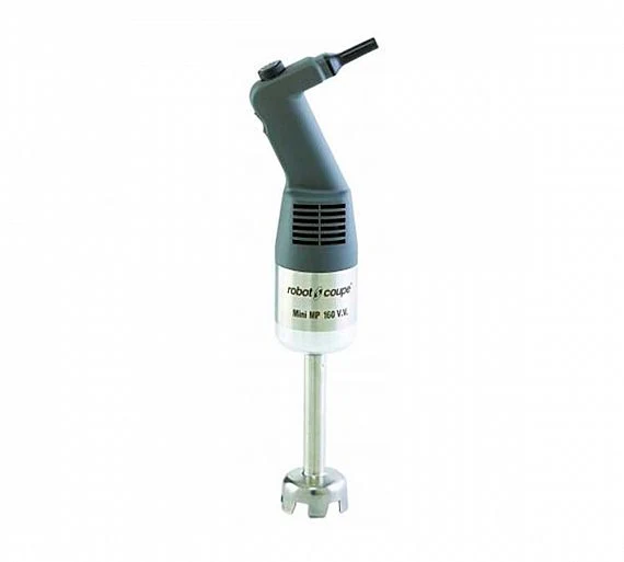 ROBOT COUPE - TRITURADOR MINI MP 160 V.V.