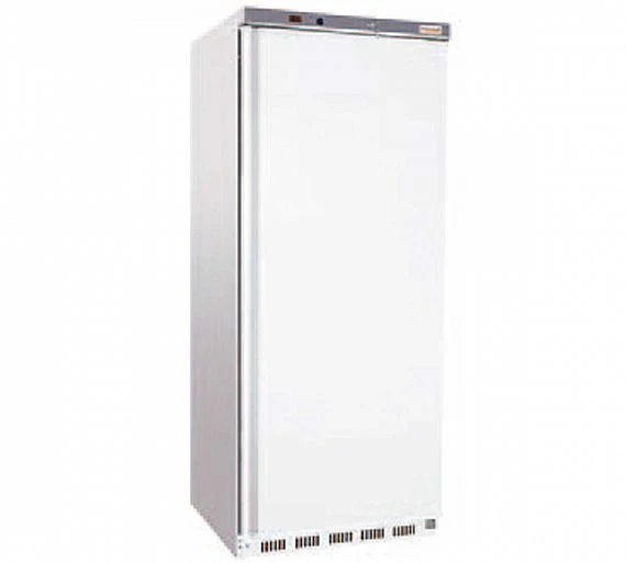 SAVEMAH - ARMARIO DE REFRIGERACIÓN AR 600 BLANCO - FONDO 700