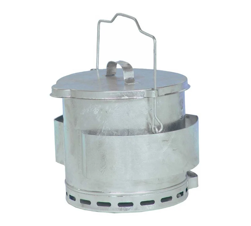 BARTSCHER - DEPÓSITO COLECTOR DE GRASA - 12 LITROS