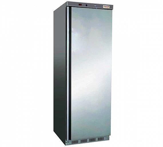 SAVEMAH - ARMARIO DE REFRIGERACIÓN AR 400 INOX - FONDO 600