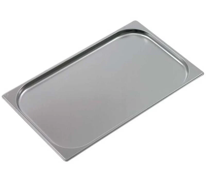 BARTSCHER - BANDEJA HORNO ACERO GN 1/1