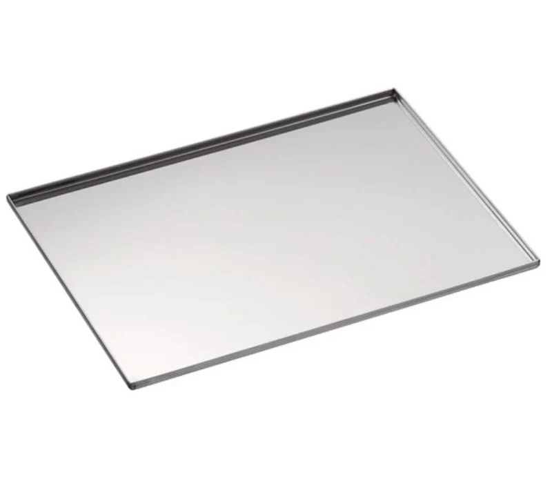 BARTSCHER - BANDEJA HORNO ACERO - 43,3x33,3CM