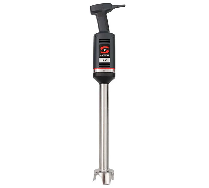 SAMMIC - TRITURADOR XM-33