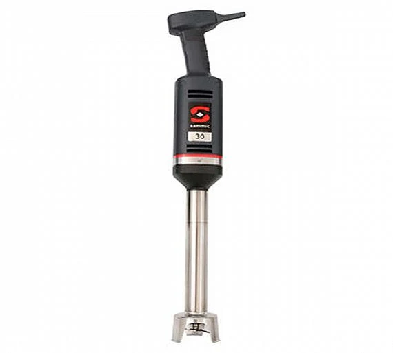 SAMMIC - TRITURADOR XM-31