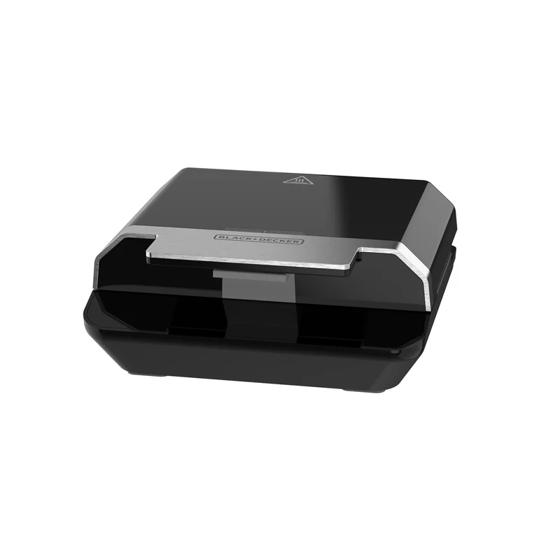 Black + Decker Sandwichera, SM602F