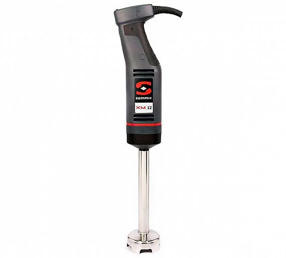 SAMMIC - TRITURADOR XM-12