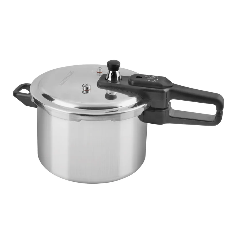 Black + Decker Olla a Presión 5 Litros PC500