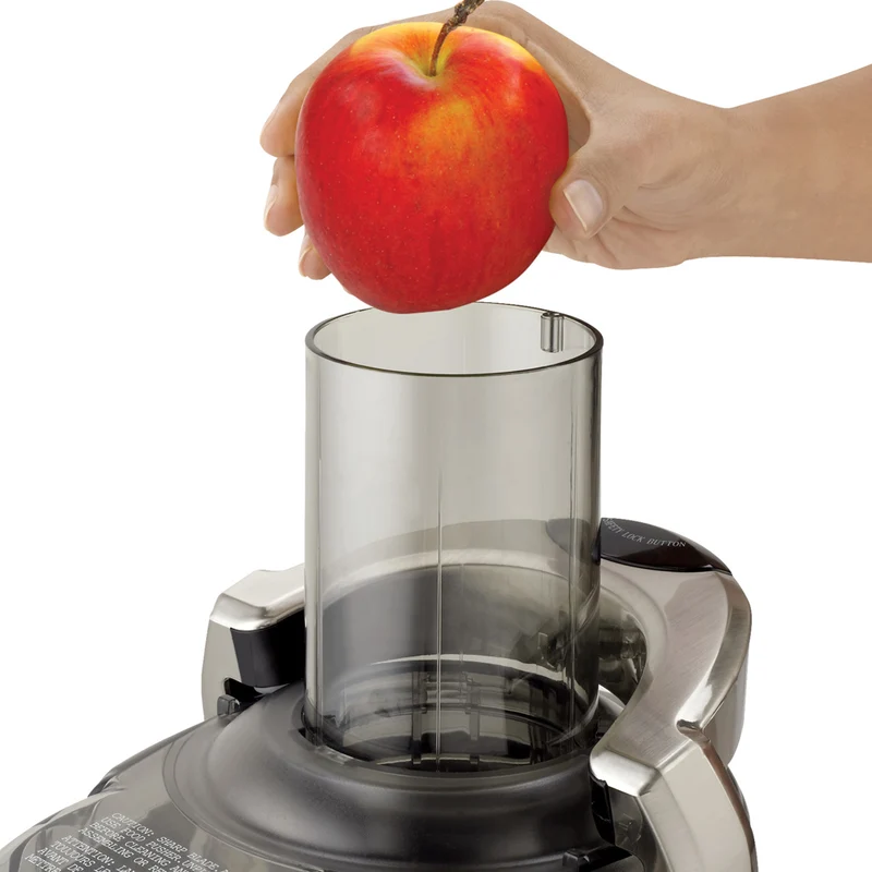 Black + Decker Extractor de Jugos 500w JMBD3181