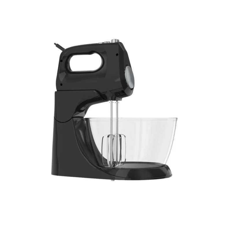 Black + Decker Batidora 2 en 1 Vertical y Manual 110 v / 120 v, MX9125-2BDLA