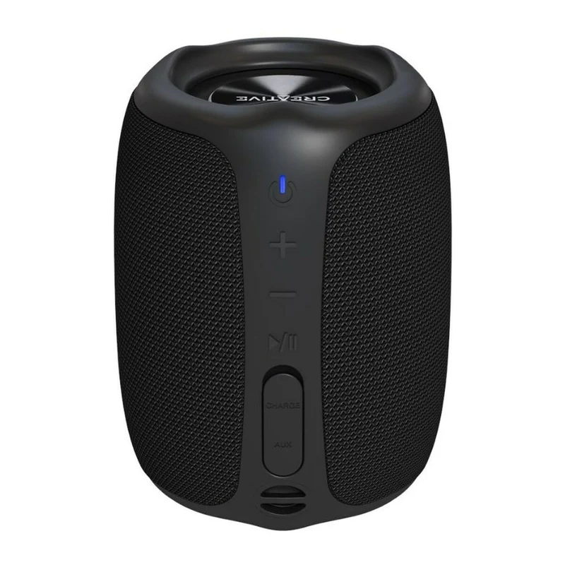 Altavoz portátil Creative Technology Creative MUVO Play 2100 W 10 W Negro