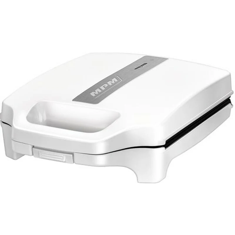 Sandwichera Mpm MOP-35 Blanca 1600 W
