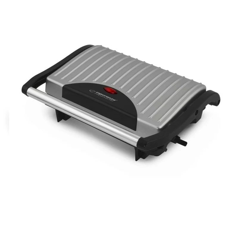 Barbacoa Eléctrica Esperanza EKG005 750 W