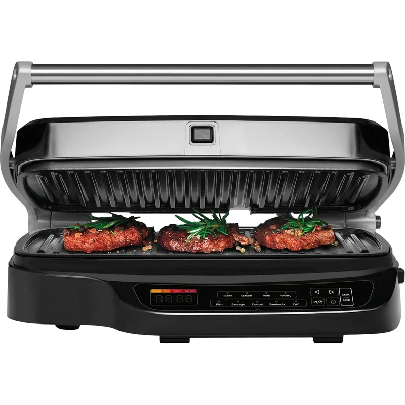Barbacoa Eléctrica Concept GE2030 2100 W