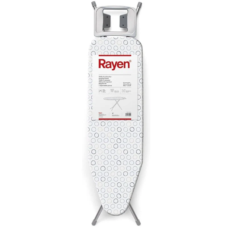 TABLA DE PLANCHAR BASIC RAYEN
