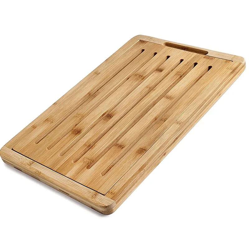 TABLA DE CORTE PARA PAN IBILI