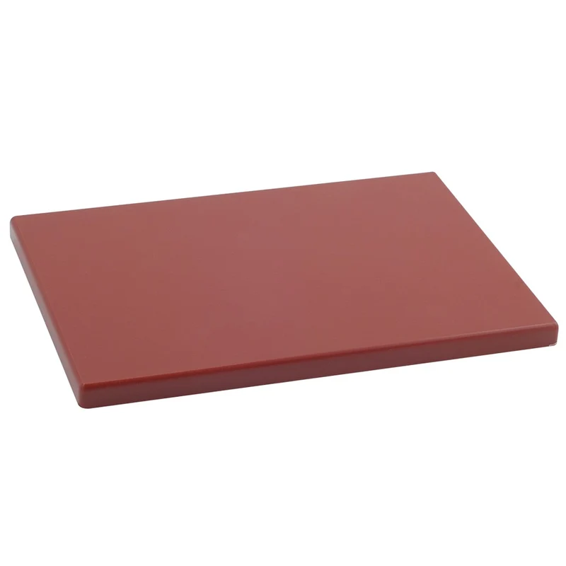 TABLA DE CORTE DE POLIETILENO 60 X 40 X 3 CM