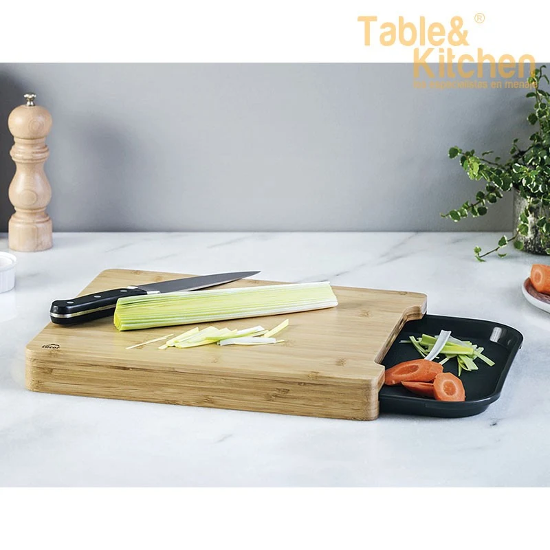 TABLA DE CORTE COLLECT HOME