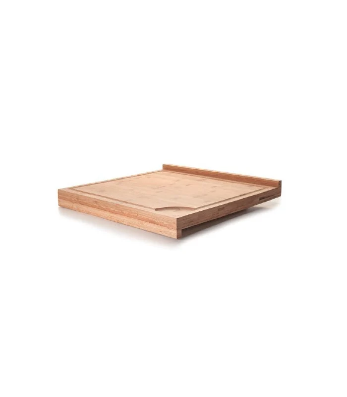 TABLA DE CORTE BAMBÚ DUAL 39,5X38CM