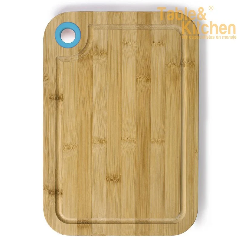 TABLA DE CORTE BAMBU 40X28 CM
