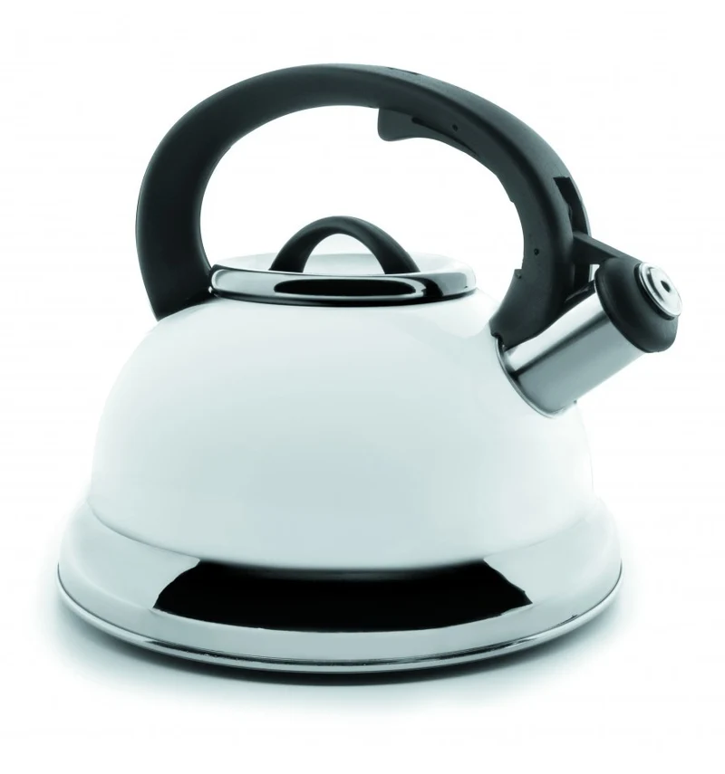 HERVIDOR SILBANTE 2,5L BLANCO