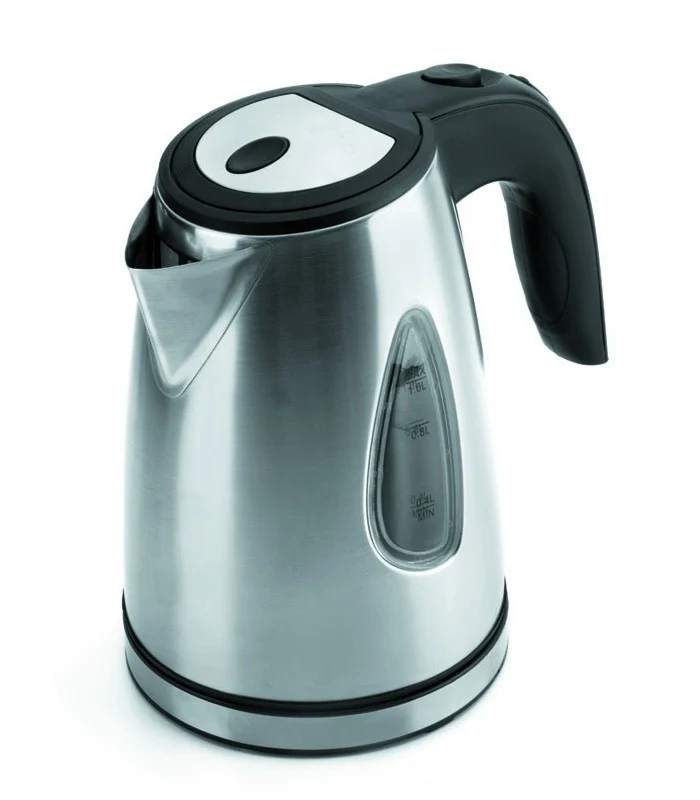 HERVIDOR AGUA ELECTRICO 1L 1650W