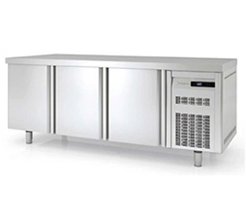 CORECO - MESA FRÍA 60x40 MRP-200 - 3 PUERTAS