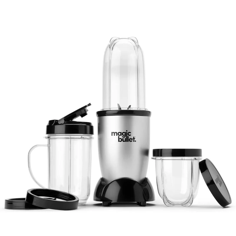Magic Bullet S