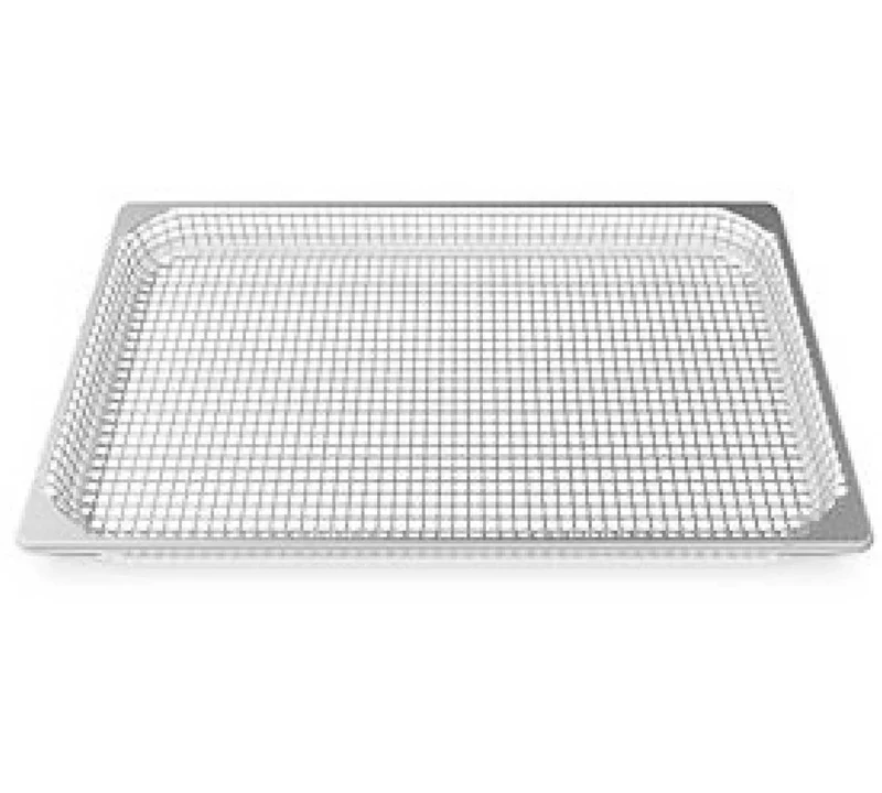 UNOX - BANDEJA VAPOR Y SOUS VIDE STEAM GN 1/1
