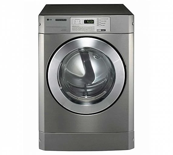 LG - LAVADORA SEMI PROFESIONAL GIANT 11 KILOS - SIDE BY SIDE NO APLIABLE