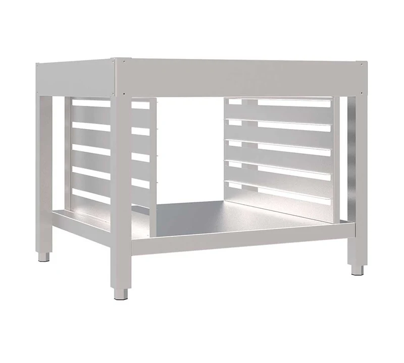 MYCHEF - SOPORTE BAJO COOK GN 1/1 GAS