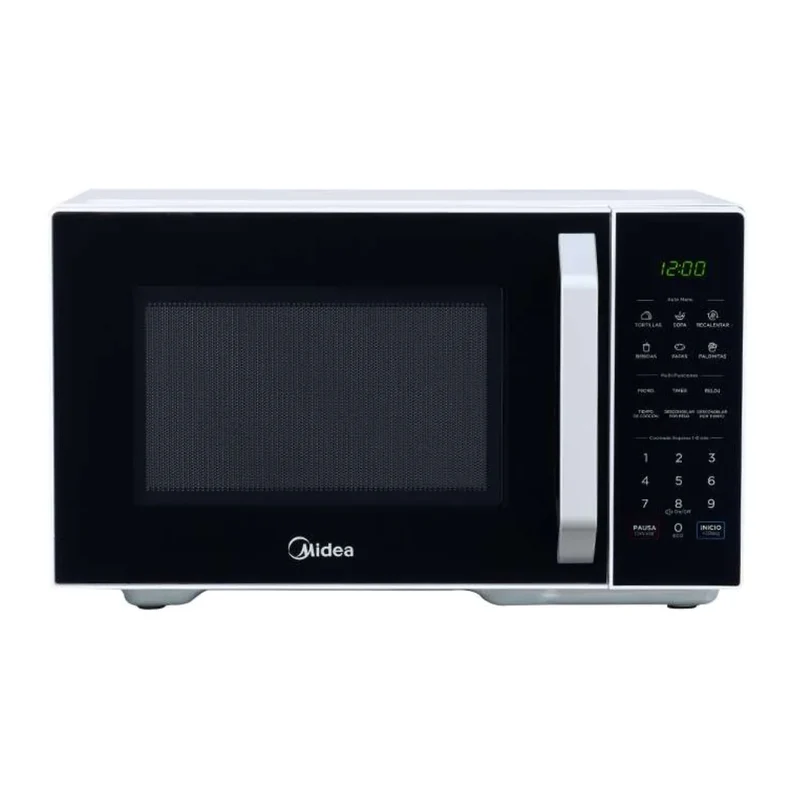 Midea Microondas MMDX11S2BW-CA
