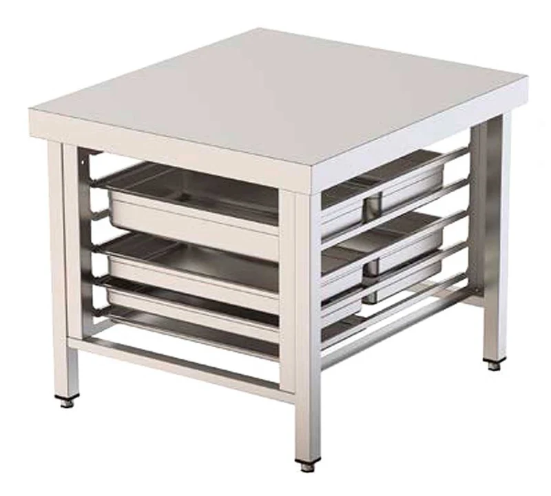 SAVEMAH - SOPORTE HORNO 60 x 40