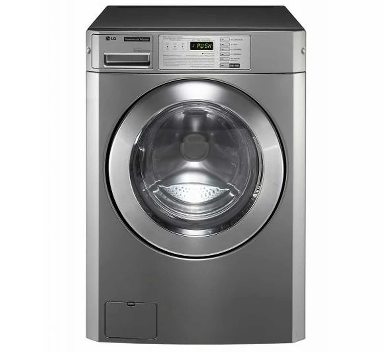 LG - LAVADORA PROFESIONAL GIANT 11 KILOS - STACK LOWER APILABLE