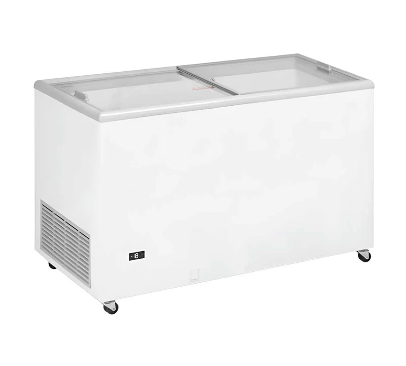 INFRICO - CONSERVADORA PUERTA CORREDERA HF 500 TCG HC
