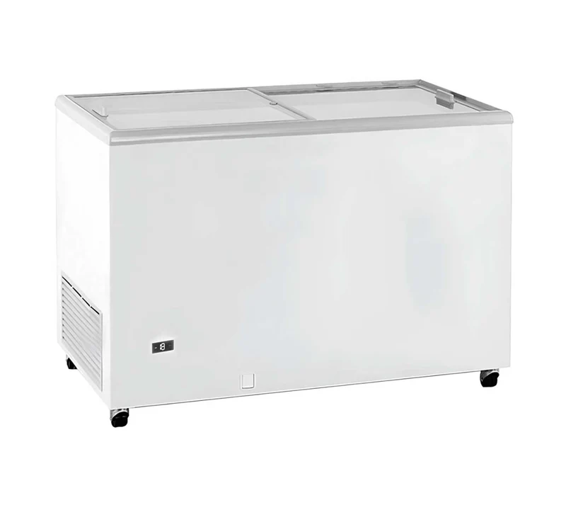 INFRICO - CONSERVADORA PUERTA CORREDERA HF 400 TCG HC