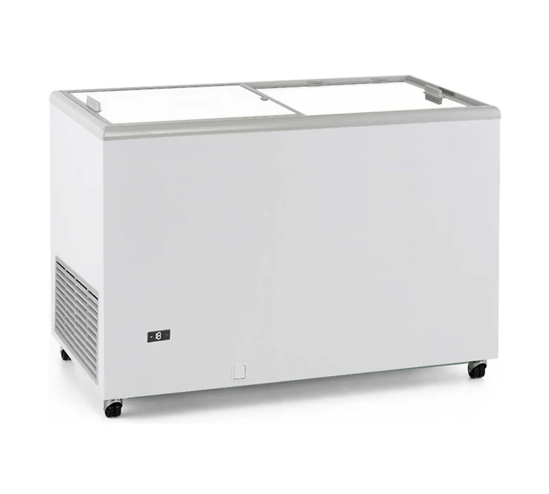 INFRICO - CONSERVADORA PUERTA CORREDERA HF 400 TCC HC