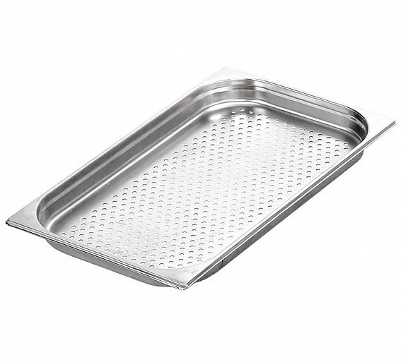MYCHEF - GN 2/3 CUBETA PERFORADA