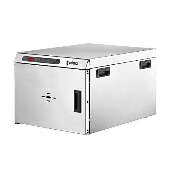 EDENOX - HBT-311 HORNO REGENERADOR BAJA TEMPERATURA