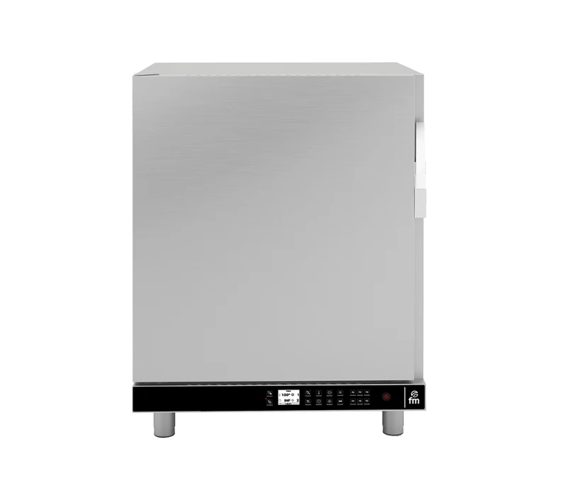 FM - HORNO REGENERADOR DIGITAL RG 1011 V2.4
