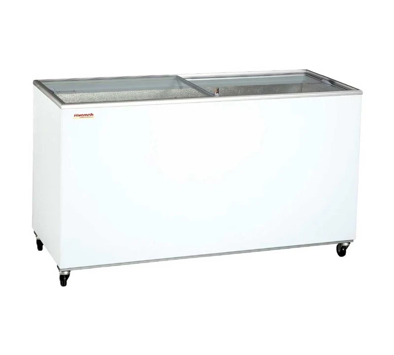 SAVEMAH - ARCÓN CONGELADOR GRAN CAPACIDAD UDD 600 SC