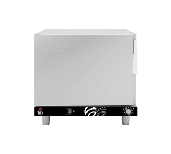 FM - HORNO REGENERADOR ANALÓGICO RG 611 A